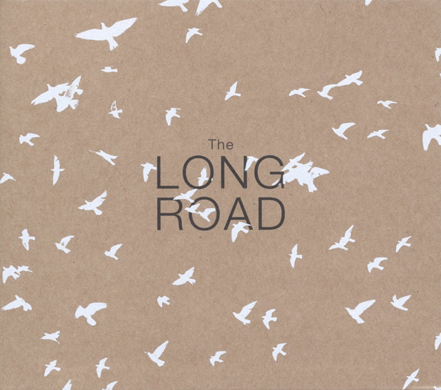 VA / The Long Road - EP