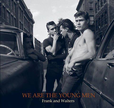 The Frank and Walters / We Are The Young Men