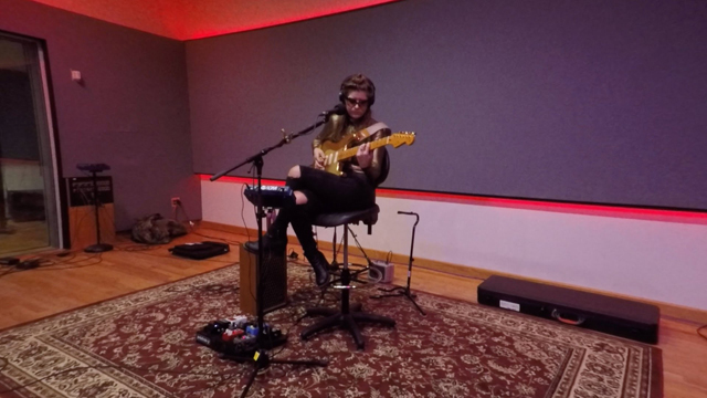 Bethany Cosentino from Best Coast