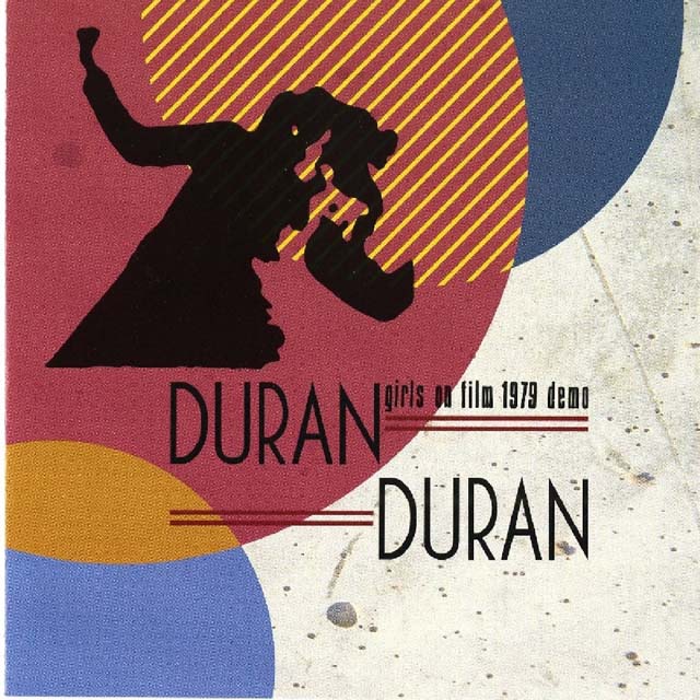 Duran Duran / Girls On Film - 1979 Demo