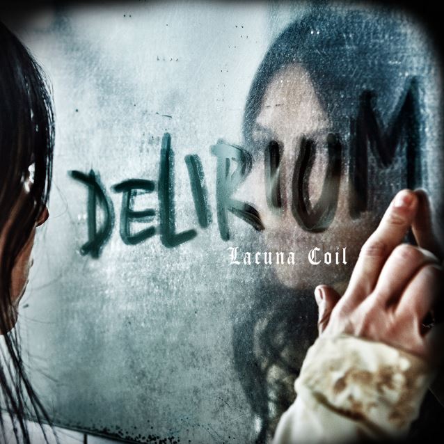 Lacuna Coil / Delirium