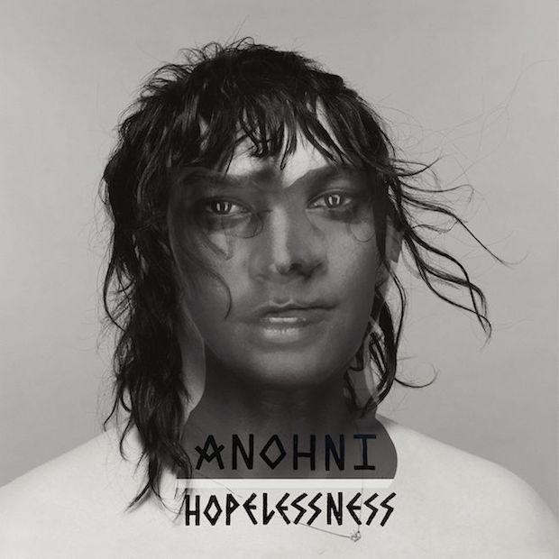 ANOHNI / Hopelessness