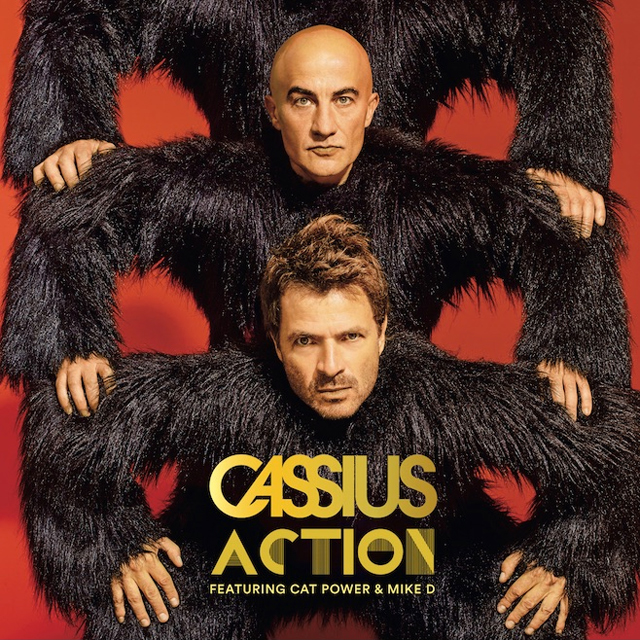 Cassius / Action