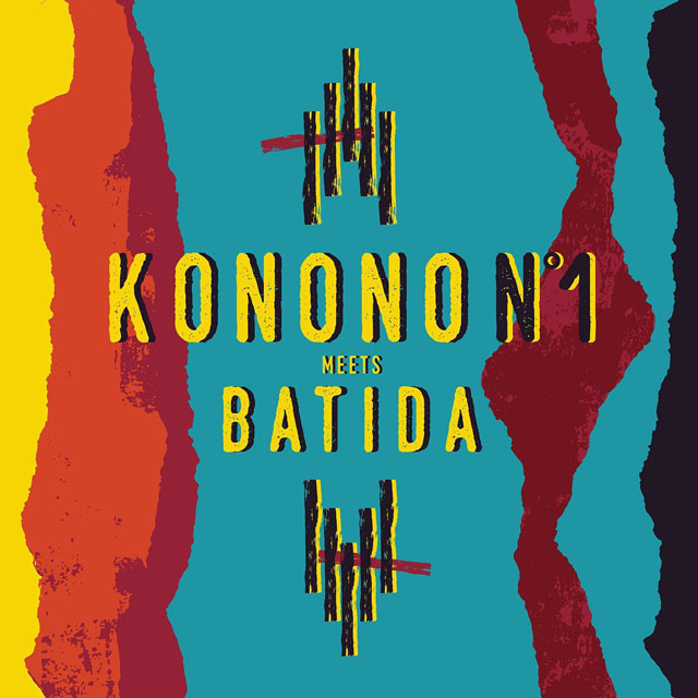 Konono N°1 / Konono N°1 meets Batida