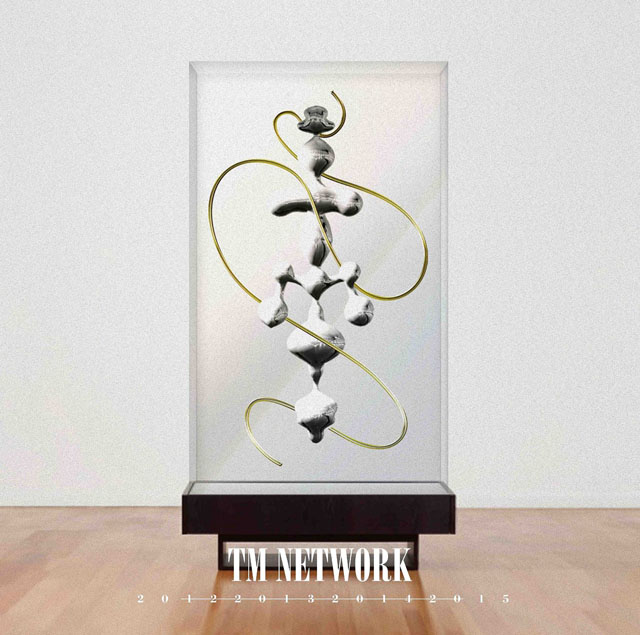 TM NETWORK / TM NETWORK 2012-2015