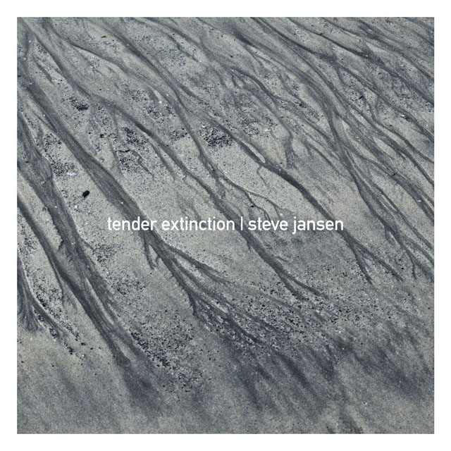 Steve Jansen / Tender Extinction
