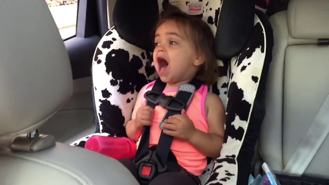 Two-Year-Old Girl Sing Queen’s ‘Bohemian Rhapsody’