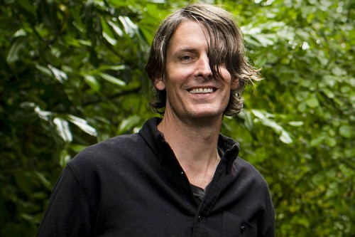 Stephen Malkmus