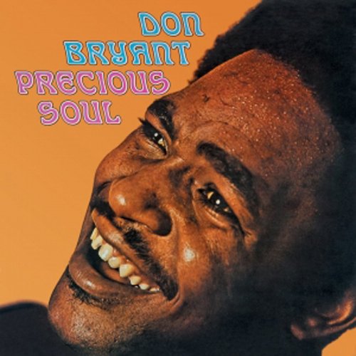 Don Bryant / Precious Soul