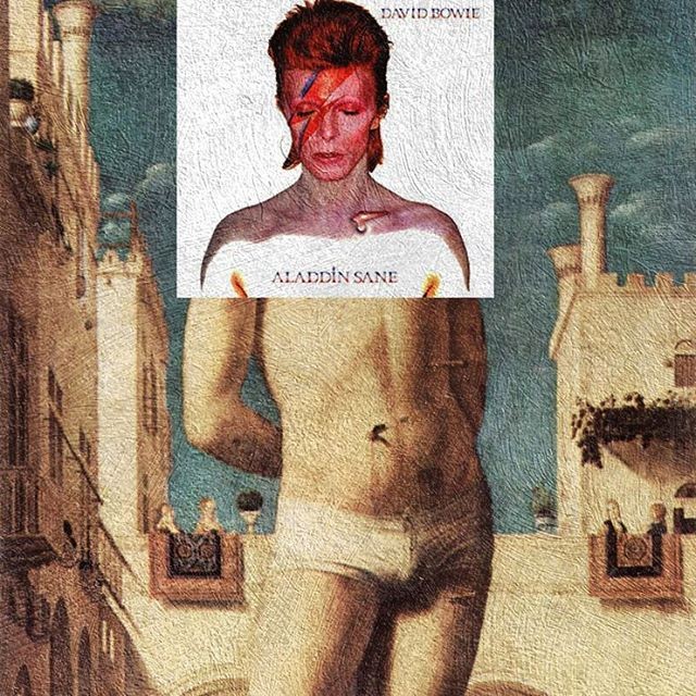 Instagram - Album+Art