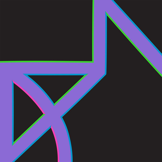 New Order / Singularity EP