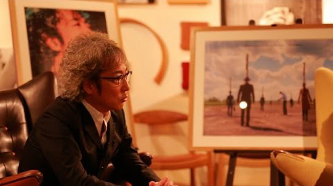 TBS『オトナの！』 佐野元春