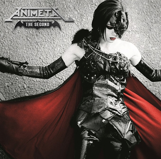 ANIMETAL THE SECOND / Blizzard of ANIMETAL THE SECOND