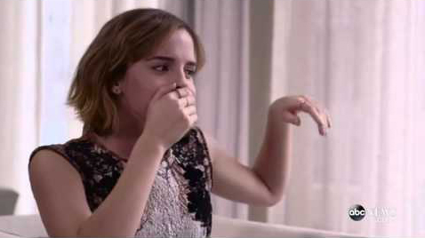 Emma Watson - Beatbox