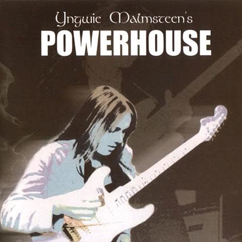 Yngwie Malmsteen / Powerhouse
