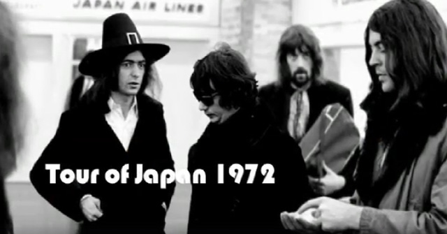 Deep Purple - Woman From Tokyo - Deep Purple (Overseas)