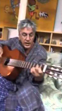 Caetano Veloso
