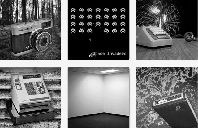 The Museum of Endangered Sounds