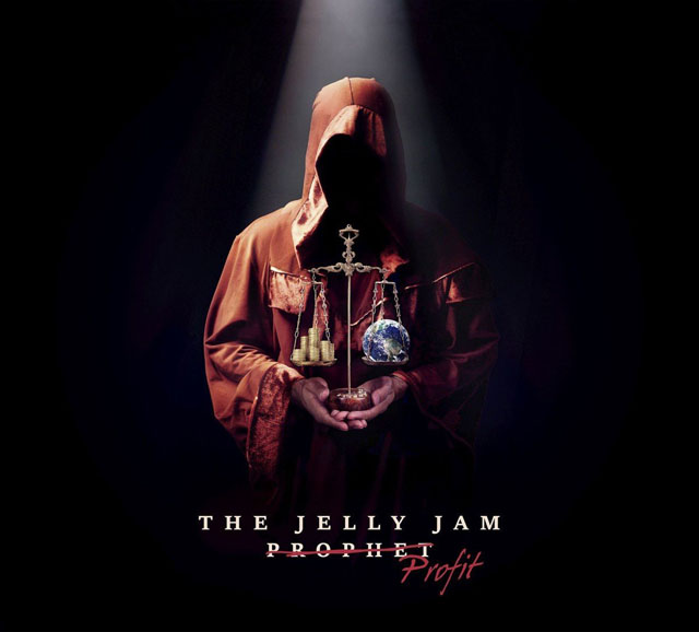 The Jelly Jam / Profit