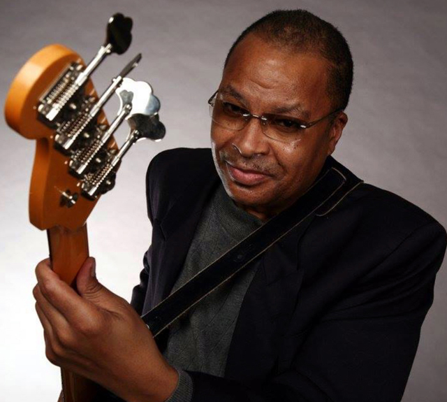 James Jamerson Jr