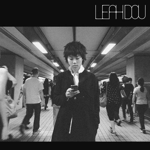 Leah dou / My Days EP