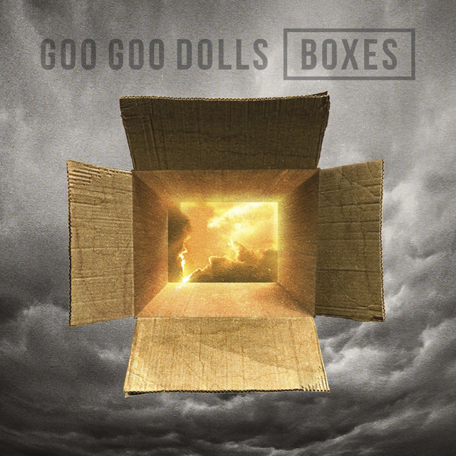 Goo Goo Dolls / Boxes