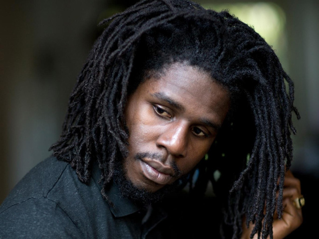 Chronixx