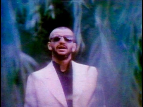 Ringo Starr - I'll Still Love You - 1976 Promo Film