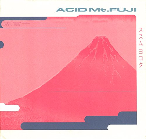 Susumu Yokota / ACID MT.FUJI