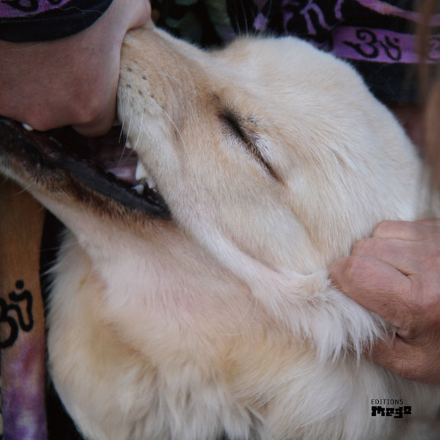 Christian Fennesz & Jim O'Rourke / It’s Hard For Me To Say I’m Sorry
