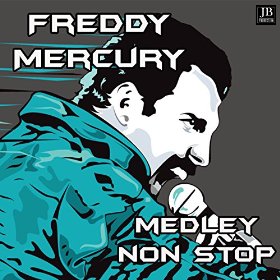 Freddy Mercury Medley
