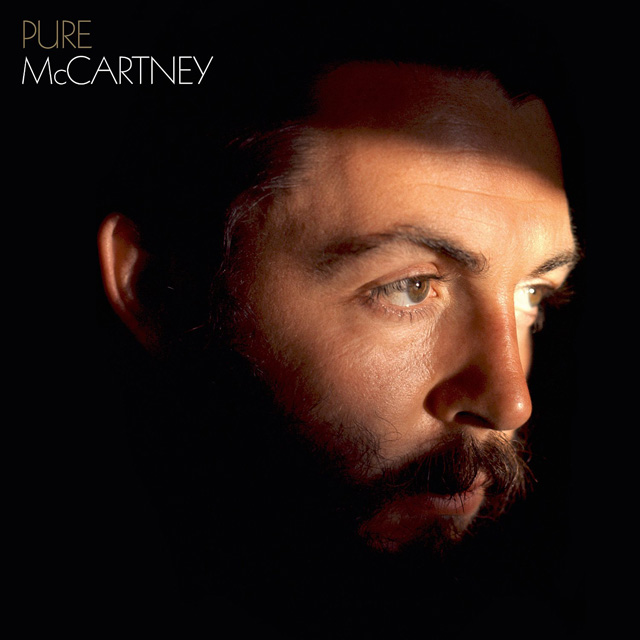 Paul McCartney / Pure McCartney
