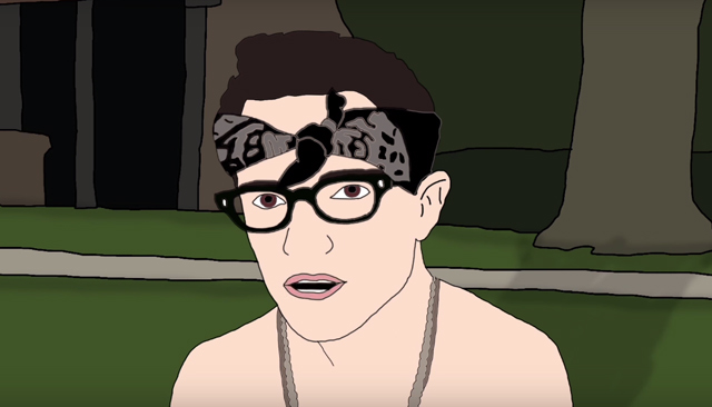 Rivers Cuomo - King of the Tweets