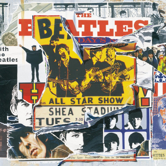 The Beatles / Anthology 2
