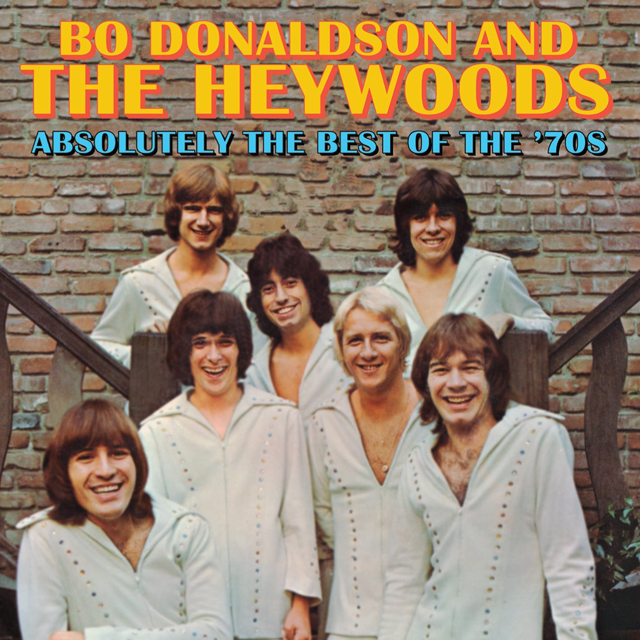 Bo Donaldson & the Heywoods