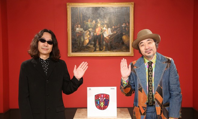 NHK『笑う洋楽展』