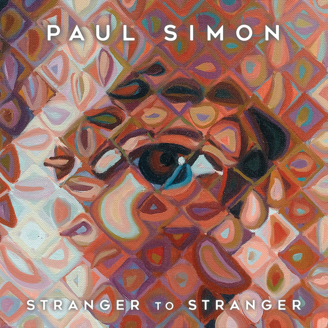 Paul Simon / Stranger to Stranger