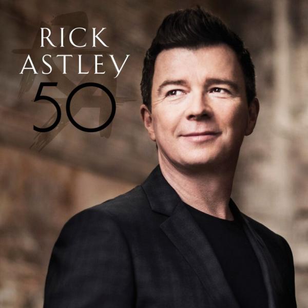 Rick Astley / 50