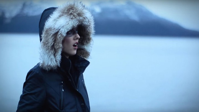 SHEL - Enter Sandman (Official Video)