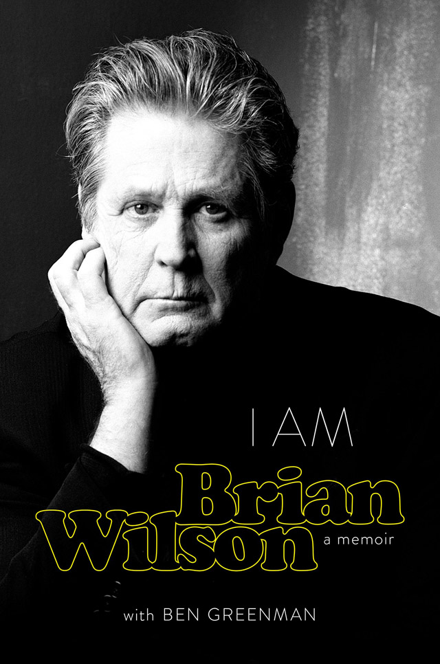 Brian Wilson / I Am Brian Wilson: A Memoir