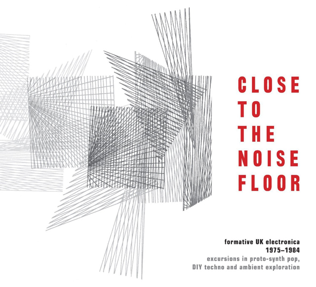VA / Close To The Noise Floor