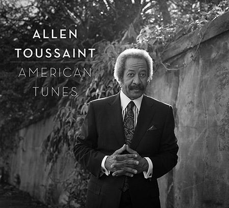 Allen Toussaint / American Tunes