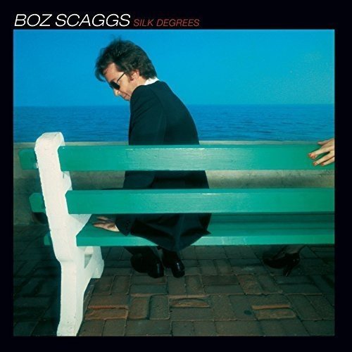Boz Scaggs / Silk Degrees
