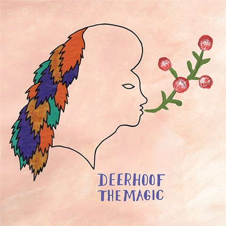 Deerhoof / The Magic