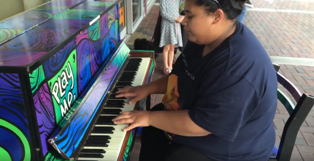 Bohemian Rhapsody Piano cover by Shaqmistro