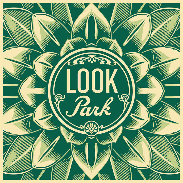 Look Park (Chris Collingwood) / Look Park