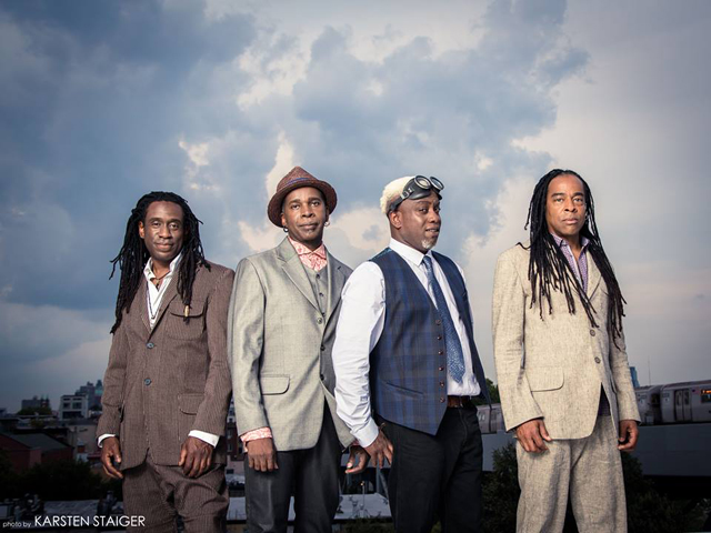 Living Colour