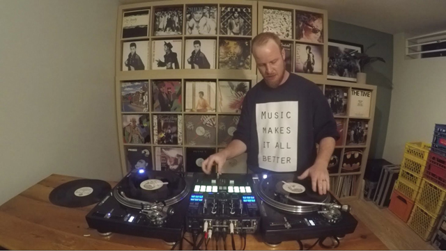DJ Skratch Bastid