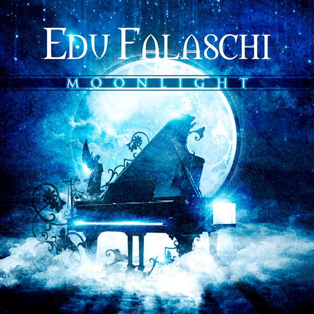 Edu Falaschi / MOONLIGHT