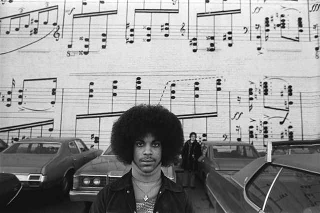 Prince - 1977